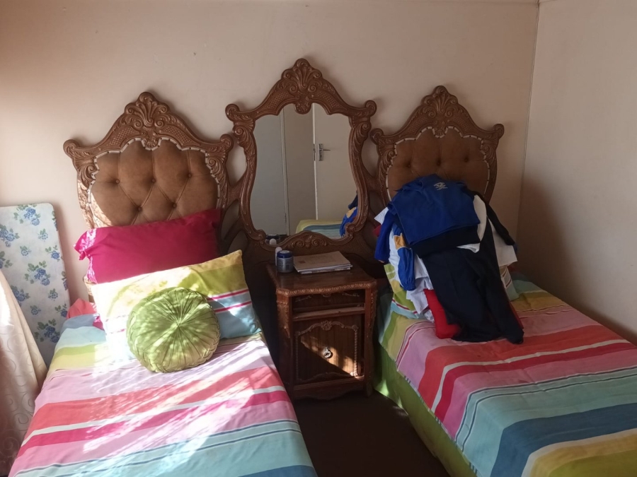 3 Bedroom Property for Sale in Saaiplaas Free State